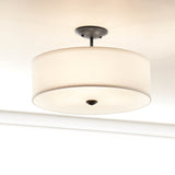 Shailene Ceiling Drum Light lifestyle 6
