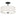 Shailene Ceiling Drum Light Black 14 Inch