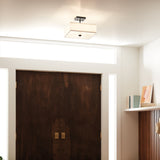 Shailene Square Semi Flush Mount lifestyle 5