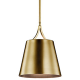Maclain Cone Mini Pendant detail 1