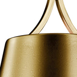 Maclain Cone Mini Pendant detail 2