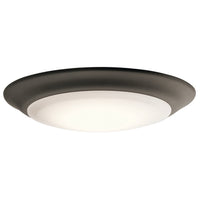 Downlight Gen II Olde Bronze