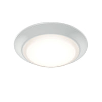 Gen Select Recessed Downlight White