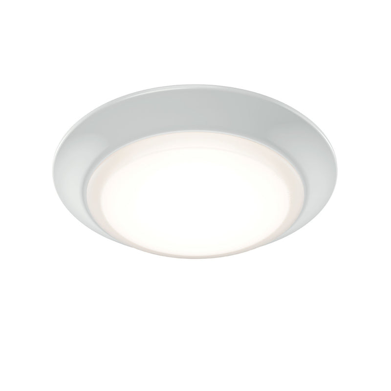 Gen Select Recessed Downlight White