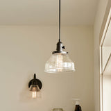 Avery Bell Mini Pendant lifestyle 1