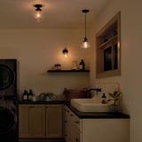 Avery Bell Mini Pendant lifestyle 3