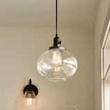 Avery Pendant lifestyle 1