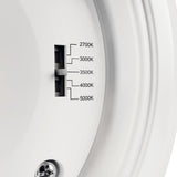 Horizon Select Recessed Downlight detail 3