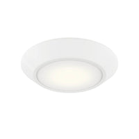 Horizon Select Recessed Downlight White