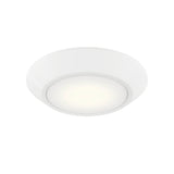 Horizon Select Recessed Downlight White