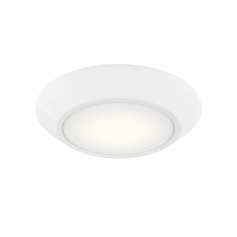 Horizon Select Recessed Downlight White