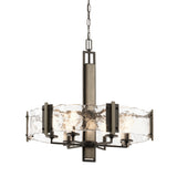 Aberdeen Chandelier Olde Bronze
