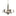 Aberdeen 1 Tier Chandelier Olde Bronze