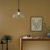 Avery Bell Pendant lifestyle 1