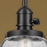 Avery Bell Pendant lifestyle 2