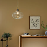 Avery Globe Pendant lifestyle 1