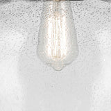 Avery Globe Pendant lifestyle 2