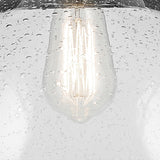 Avery Dome Pendant lifestyle 2