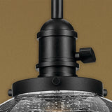 Avery Dome Pendant lifestyle 3