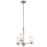 Joelson Chandelier detail 1