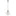 Joelson Semi Flush Pendant Olde Bronze