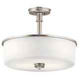 Joelson Semi Flush Pendant detail 1