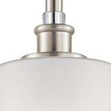 Joelson Mini Pendant detail 2