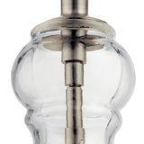 Riviera Pendant detail 2