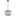 Taubert Pendant Black