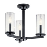 Crosby Chandelier lifestyle 1