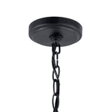 Winslow Mini Chandelier detail 4