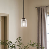 Winslow Mini Pendant lifestyle 5