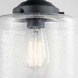 Winslow Ceiling Semi Flush Light lifestyle 2