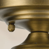 Winslow Ceiling Semi Flush Light lifestyle 5