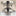 Winslow Ceiling Semi Flush Light Brushed Nickel 10.62 Inch