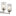 Winslow Oval Chandelier Brushed Nickel 8 Light