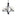 Vara Chandelier Distressed Black 5 Light