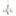 Vara Chandelier Brushed Nickel 5 Light