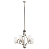 Vara Chandelier detail 1
