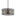 Aldergate Drum Round Chandelier lifestyle 1