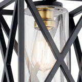 Moorgate Mini Pendant detail 2