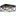 Moorgate Ceiling Flush Light Black
