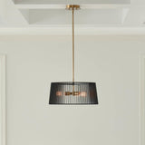 Linara Semi Flush Pendant lifestyle 1