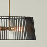 Linara Semi Flush Pendant lifestyle 2