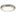 Zeo LED Downlight Round LED Weather+ Brushed Nickel