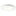 Zeo LED Downlight Round LED Weather+ White