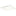 Zeo LED Downlight Square Flush White