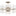 Eris Ceiling Semi Flush Light Polished Nickel