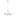 Telan Chandelier White Washed Wood