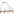 Telan Linear Chandelier detail 1